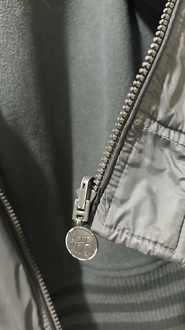 Çift Taraflı Yağmurluk - Görsel 5