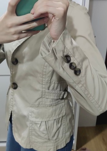 ZARA Ceket - Görsel 2