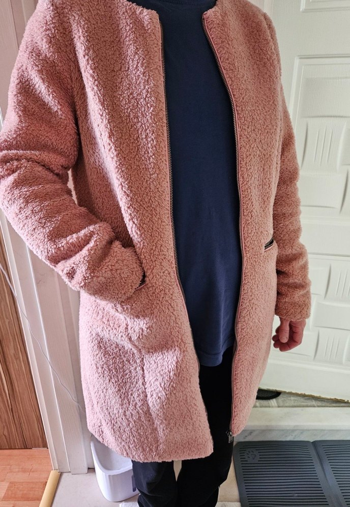 Peluş Kaban - Görsel 2