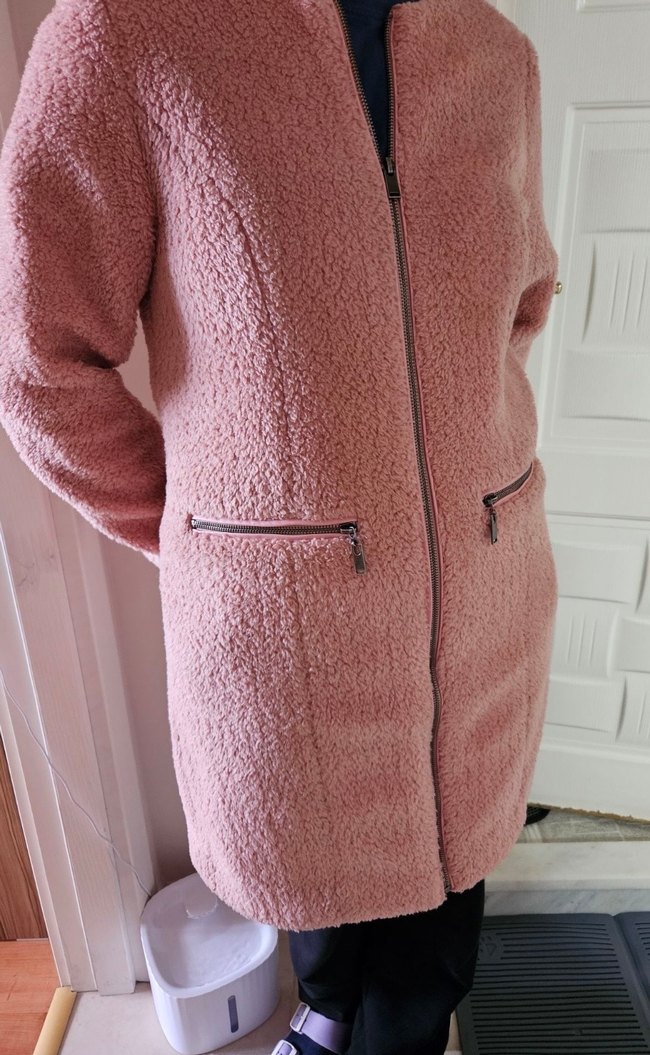 Peluş Kaban - Görsel 3