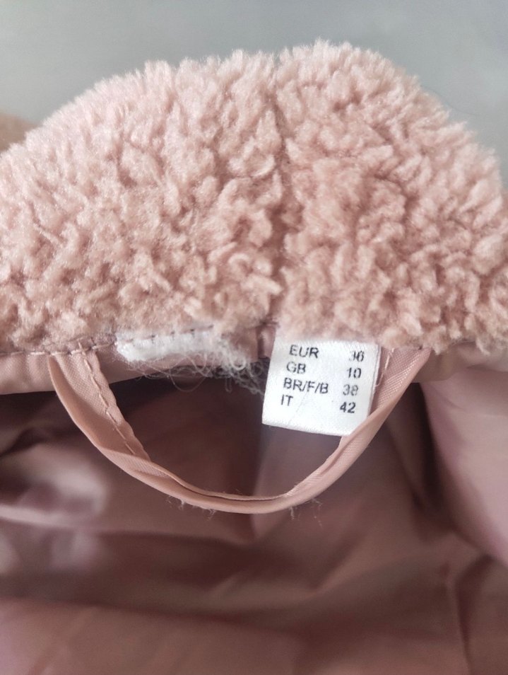 Peluş Kaban - Görsel 5