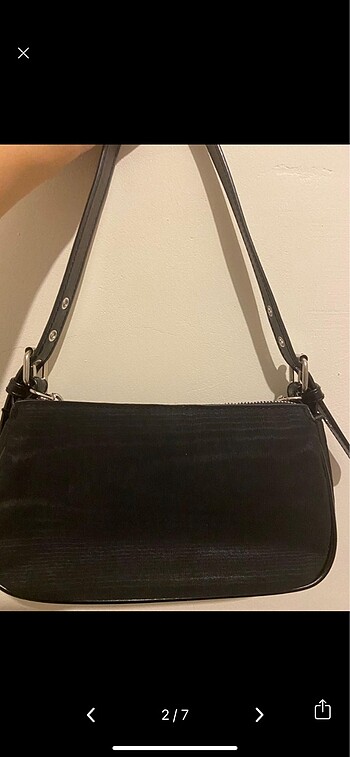 Stradivarius stradivarius baget çanta