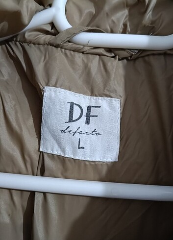 l Beden DeFacto şişme mont