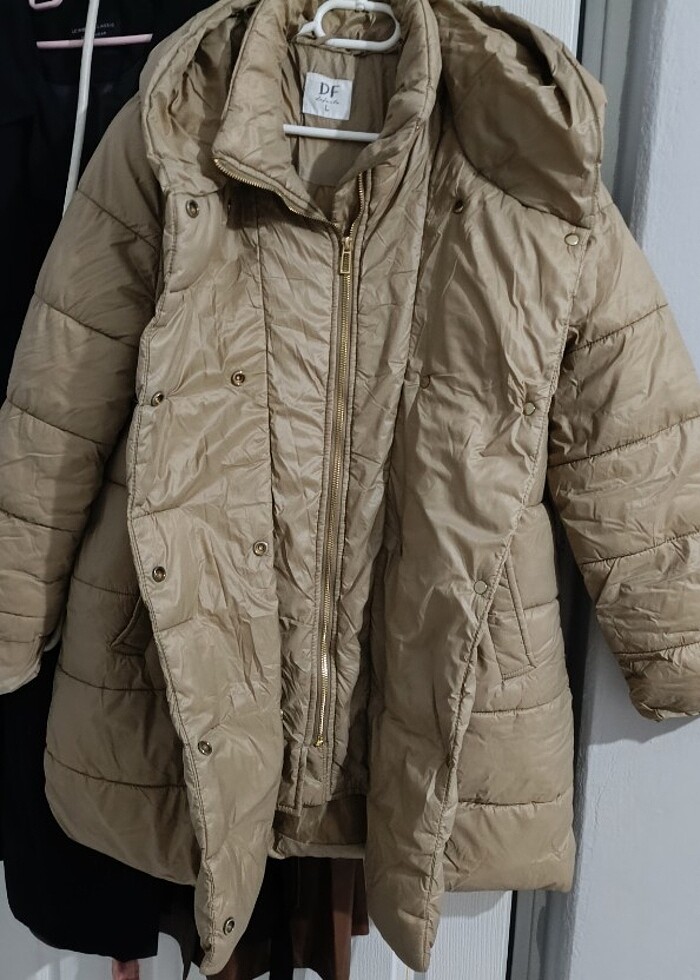 DeFacto şişme mont - Görsel 2