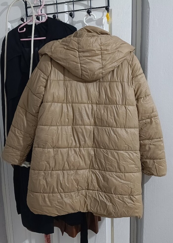 DeFacto şişme mont - Görsel 4