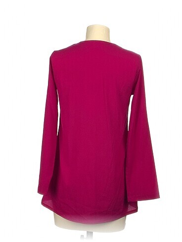 m Beden PreLoved Bluz %70 İndirimli.