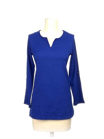 PreLoved Bluz %70 İndirimli.