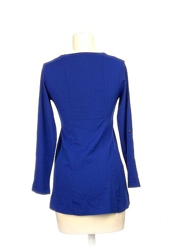s Beden PreLoved Bluz %70 İndirimli.