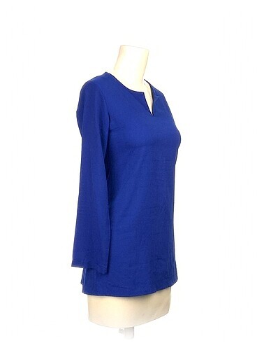 Vintage Love PreLoved Bluz %70 İndirimli.
