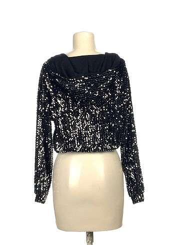 l Beden Diğer Sweatshirt %70 İndirimli.
