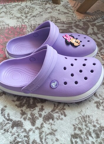 Crocs terlik