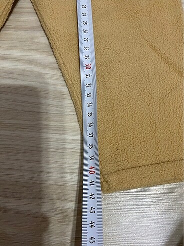18-24 Ay Beden camel Renk Erkek bebek pijama takımı