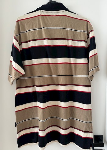 Paul&shark çizgili tshirt - Görsel 5