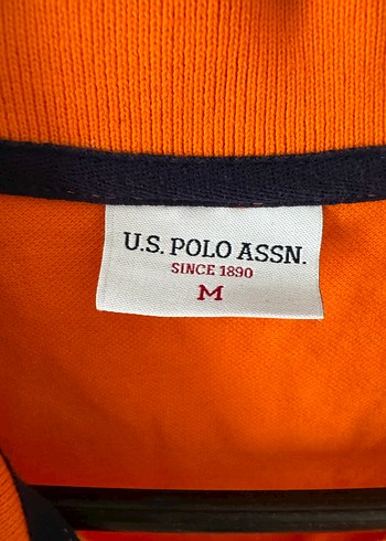US Polo Tshirt - Görsel 5