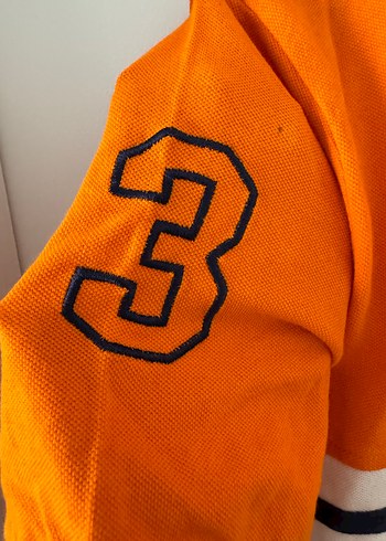 US Polo Tshirt - Görsel 4