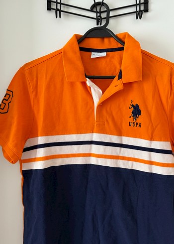 US Polo Tshirt - Görsel 2