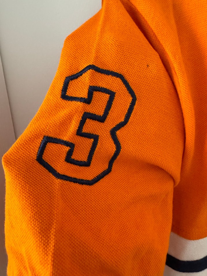 US Polo Tshirt - Görsel 4