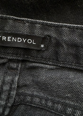 Trendyol jean - Görsel 5