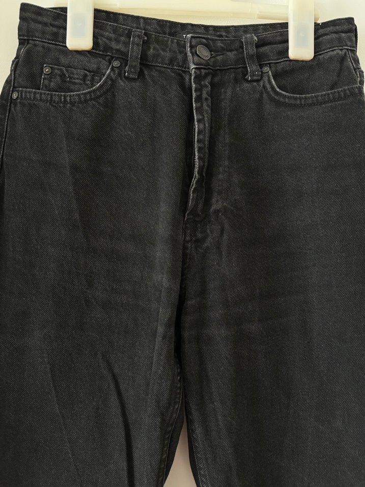 Trendyol jean - Görsel 3