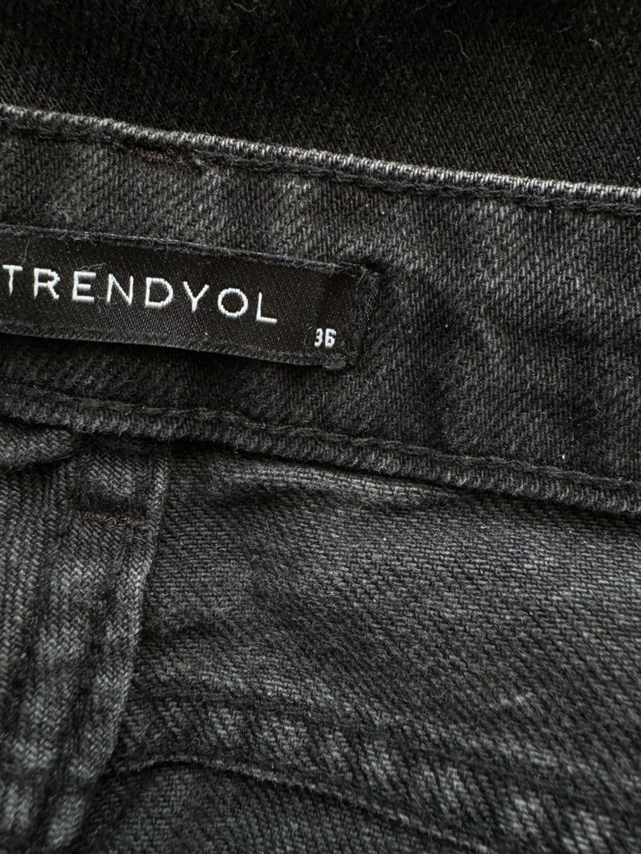 Trendyol jean - Görsel 5