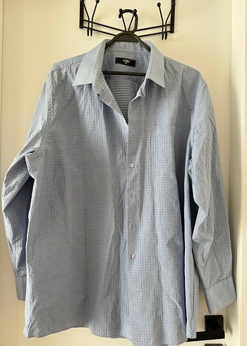 Kığılı gömlek - Görsel 2