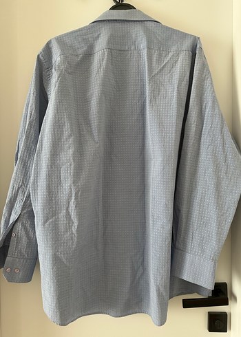 Kığılı gömlek - Görsel 5