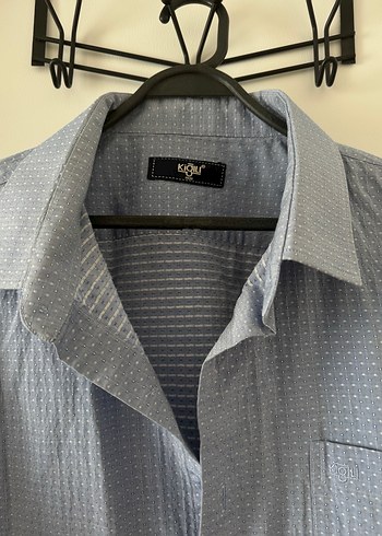 Kığılı gömlek - Görsel 4