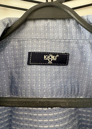 Kığılı gömlek - Görsel 3