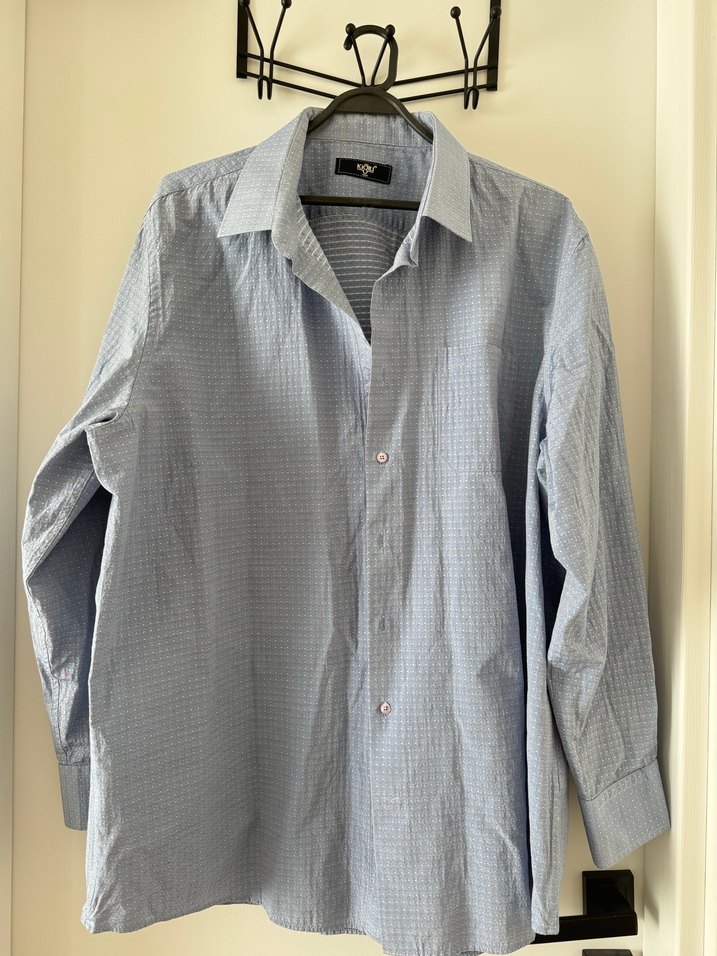 Kığılı gömlek - Görsel 2