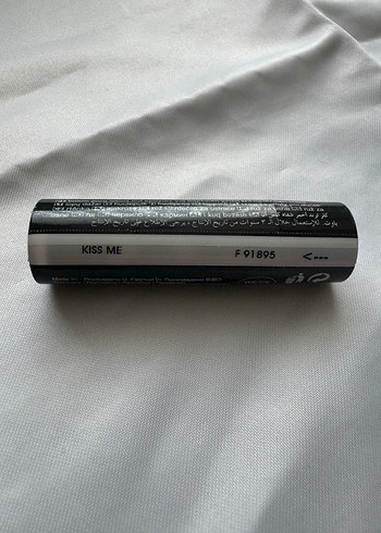 Avon Color Trend Kalpli Ruj - Kiss me - Görsel 5