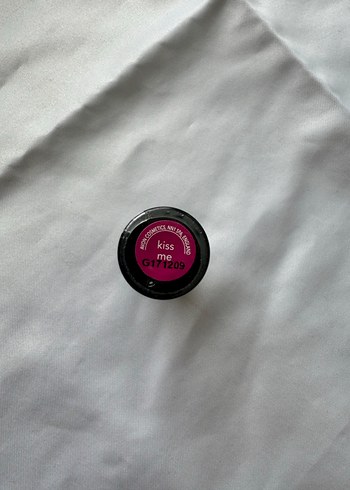 Avon Color Trend Kalpli Ruj - Kiss me - Görsel 4