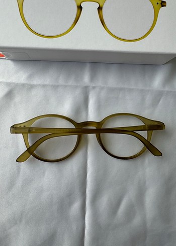 Flying tiger gözlük - Görsel 8