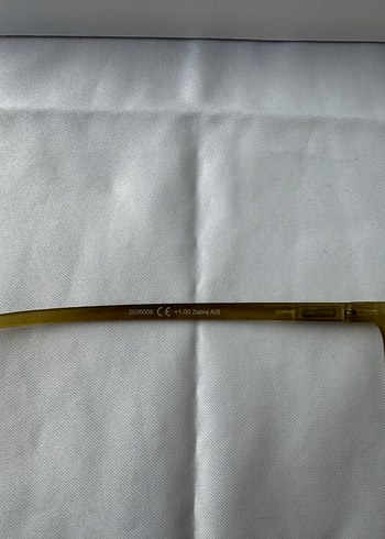 Flying tiger gözlük - Görsel 7