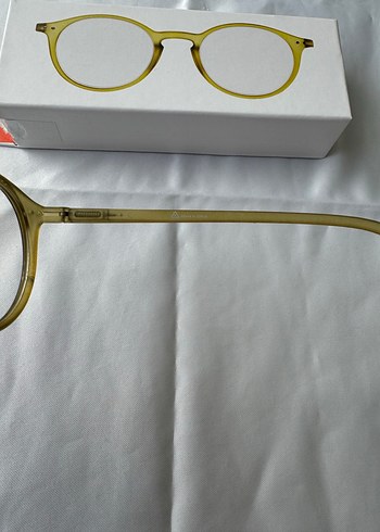 Flying tiger gözlük - Görsel 5