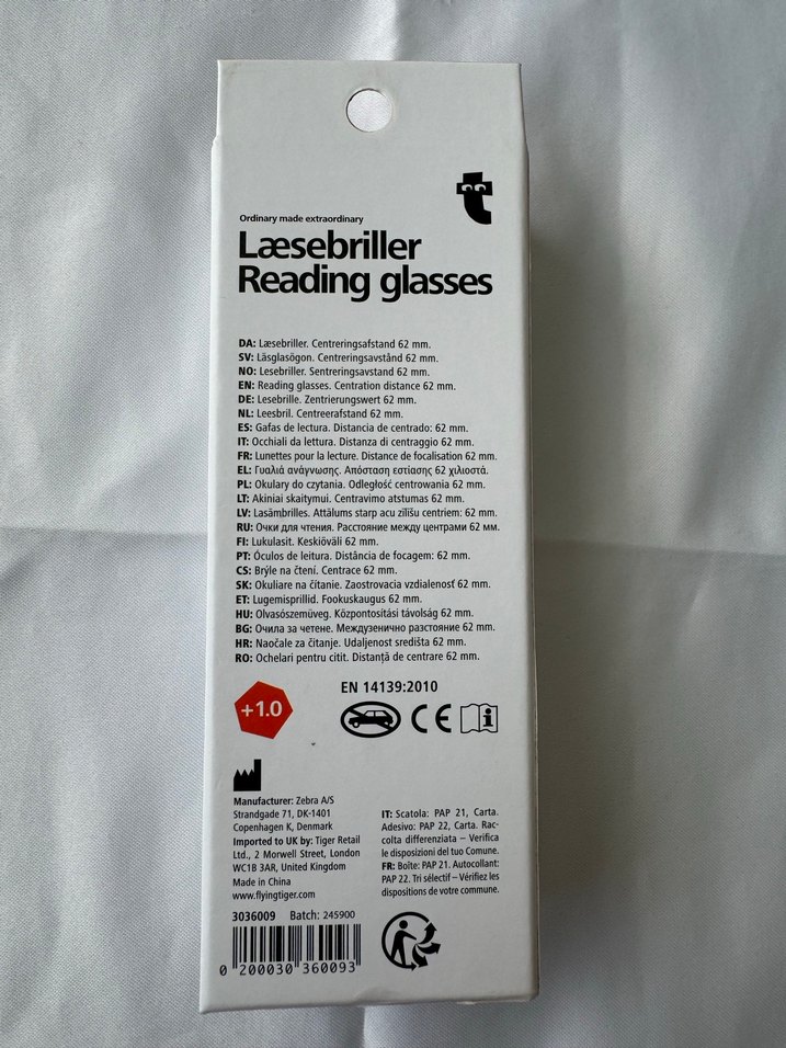 Flying tiger gözlük - Görsel 4