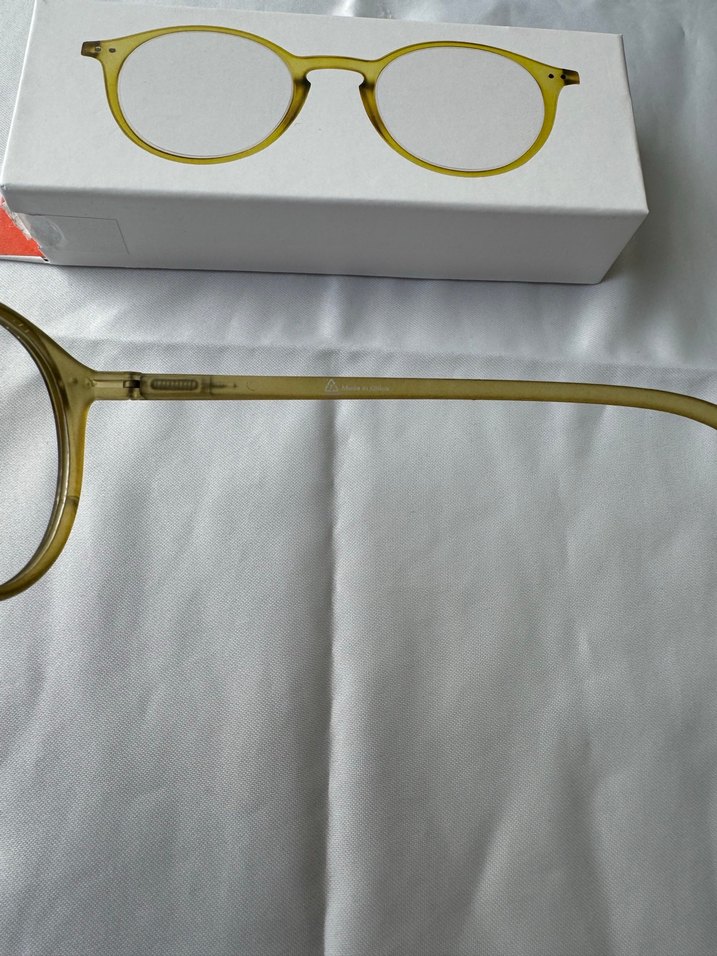 Flying tiger gözlük - Görsel 5