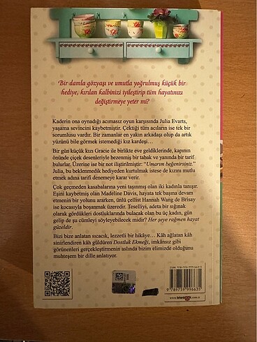 Dostluk Ekmeği - Darien Gee