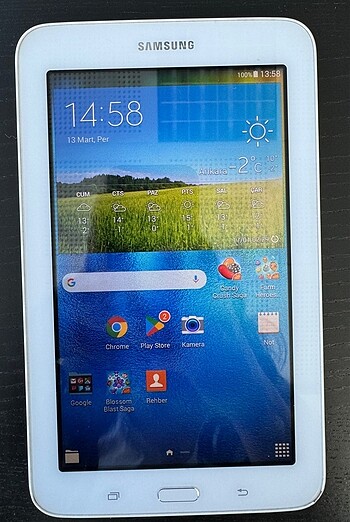 Samsung samsung tab 3 lite smt113