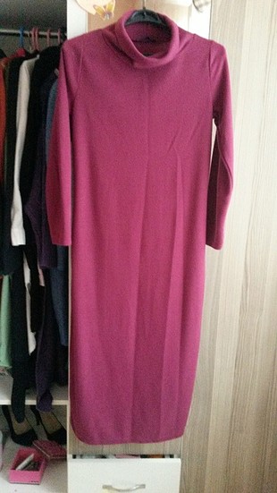 Bogazli tunik 