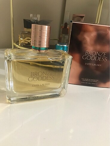 Estee lauder