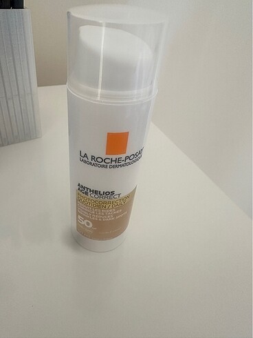 La roche posay spf 50