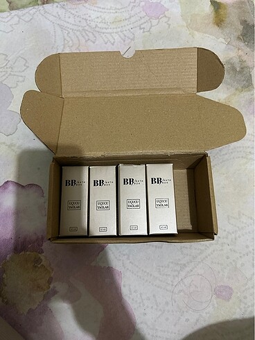 Bathbox uçucu yag