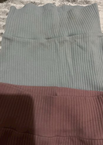 Bebek Fit Tayt - Görsel 4