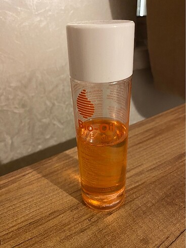 Bioderma Bio oil çatlak yağı
