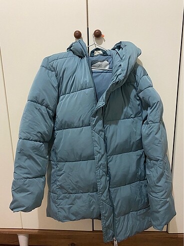 Mango Mango şişme mont