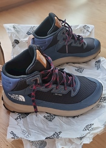North Face Erkek çocuk bot
