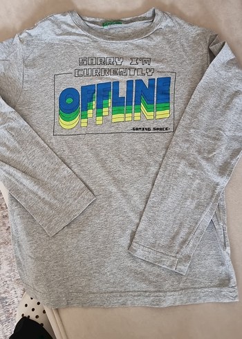 Benetton ürünü