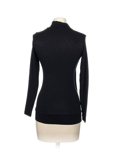 xs Beden Koton Bluz %70 İndirimli.