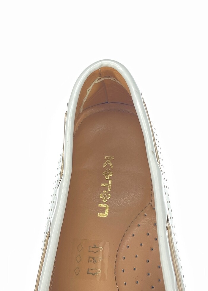 Koton Espadril %70 İndirimli. - Görsel 4