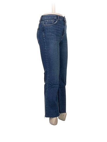 Zara Zara Jean / Kot %70 İndirimli.